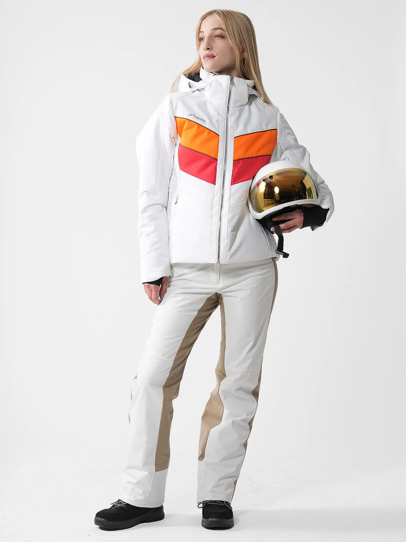 PHENIX | Damen Skihose | 